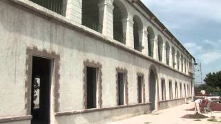 Ex Hacienda de San Juan Chinameca [upl. by Norval]