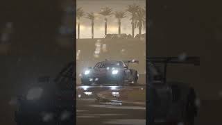 911 RSR 🤩🤩😎 gridlegends gaming [upl. by Aihsema536]