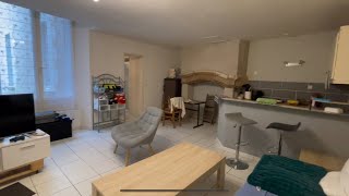 A vendre  Appartement Blois T2 [upl. by Fenwick]