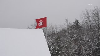 Sunday River opens for the season [upl. by Lita]