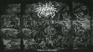 HRIZG  ANTHEMS TO DECREPITUDE  FULL ALBUM 2011 [upl. by Etiragram278]