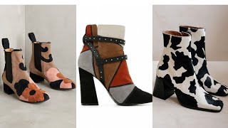 latest winter designers boots for you winter special subscribe my ytub channel virlvideo [upl. by Ash]