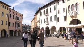 Sacile Italy [upl. by Fredella699]