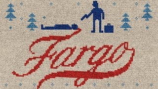 Fargo TV Series Episode 1 Review [upl. by Rickey]