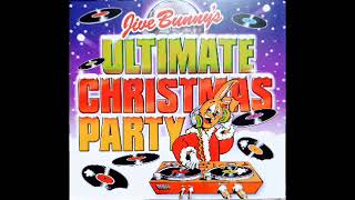 JIVE BUNNY’S CRACKING CHRISTMAS PARTY ❗❗❗ [upl. by Inalial]