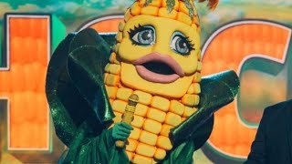 Corn quotPiano Manquot [upl. by Dilahk]