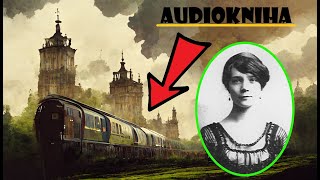 MUŽ KTERÝ VĚDĚL JAK NA TO  Dorothy L Sayers 🔍  AUDIOKNIHA  Detektivka CZSK [upl. by Elstan724]