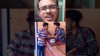 Anniversary spelling🤣 nahi ati funny shorts comedy surajroxfunnyvibeo [upl. by Nahallac]