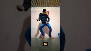 Abusadamente most popular viral song dance shortvideo dance trend [upl. by Eelarbed261]