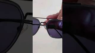 Firmoo lunette soleil 😎👍firmoo multifranck77 soleil glasses unboxing lunette [upl. by Tadd]