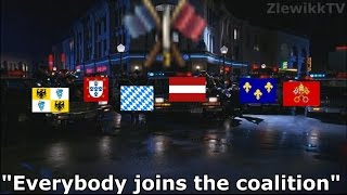 EU4 How to Treat the Coalition [upl. by Miguel]