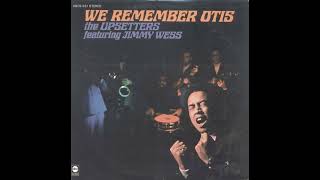 Jimmy Wess amp The Upsetters  We Remenber Otis 1969 FULL ALBUM [upl. by Georgeanna]