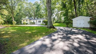 1 Glenwood Rd Millwood NY [upl. by Boccaj114]