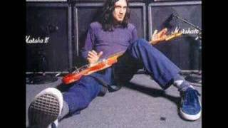 john frusciante time tonight [upl. by Anatlus]