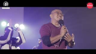 Feast Valenzuela 14th Anniversary Fully  Look Back Video [upl. by Haelat]