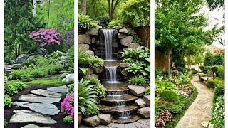 Maintenance landscaping ideas 2024 gardening ideas 2024 [upl. by Ahsinrad]