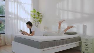 Mattress Topper Meet a Perfect Sleep Comfort with this 7cm Topper [upl. by Rossi42]