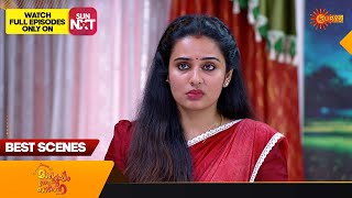 Mangalyam Thanthunanena  Best Scenes  12 Oct 2024  Surya TV Serial [upl. by Enawyd]