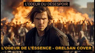 Lodeur du désespoir  Orelsanlodeur de lessence Remix [upl. by Aitetel]