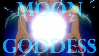 Revolutionary Girl Utena AMV Moon Goddess Anthy Himemiya [upl. by Attenweiler]