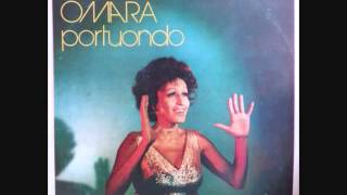 Omara Portuondo  Si A Ti Yo Te Quiero [upl. by Fishback]