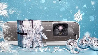 Twelve Days of Projection  BenQ HT3550i TK850i TH685i [upl. by Fan178]