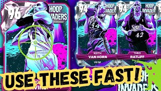 BEST NBA 2k25 Snipe Filters to make TONS of MT in MyTeam [upl. by Bettine]