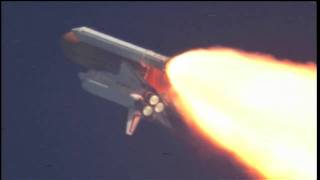 STS133 Space Shuttle Launch [upl. by Oralia]