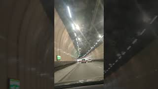 North Wales tunnel 🚇🇬🇧 northwales tunnelshortvideo shortsviralshortsshort subscribeengland [upl. by Erde]