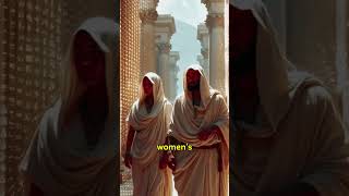 Ancient Greeces BEST KEPT SECRET The Hidden Lives of Athenian Women [upl. by Dadinirt]