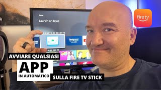 Inviare o ricevere qualsiasi file con la FIRE TV STICK via FTP [upl. by Cooley]