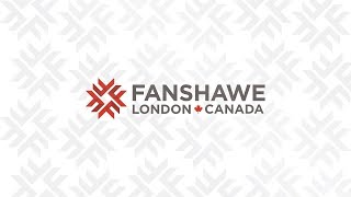 Fanshawe Works  January 2023  Fanshawe International [upl. by Tegan]