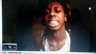 Lil Wayne ft Birdman quotYoure A Jerk Freestylequot songsmusictvei stoled this from me [upl. by Schouten]