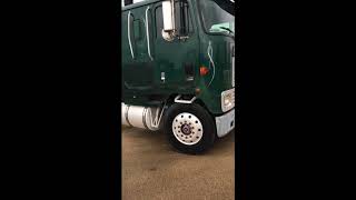 1997 INTERNATIONAL 9800 For Sale [upl. by Darrin]