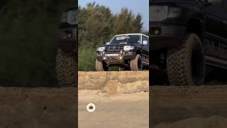 Why Mitsubishi Comeback In India With Pajero  Pajero 2024 ytshorts shorts shortsvideo pajero [upl. by Aicila]