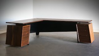 16ft Desk [upl. by Tnemelc]