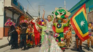 Súbele que Súbele la canción oficial del Carnaval de los Niños 2024 [upl. by Morette]