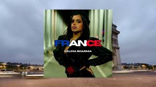 Celina Sharma  France Lyric Video [upl. by Marriott]