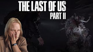 TOWER AND RAT KING  GameDev Plays The Last of Us Part II Remastered  pt 12 [upl. by Romulus]