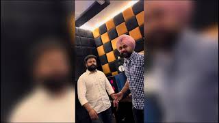 Sheera Sekhon  Karma  duniya dogli  new Punjabi latest song 2024  baxbee  trending [upl. by Pinkham706]