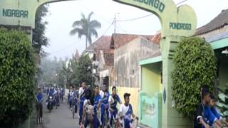 Video Profil Pondok Pesantren Wali Songo Ngabar [upl. by Ardyce27]