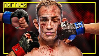 From UFC Legend to Meme  The Cruel Fate of Tony Ferguson [upl. by Cadal836]