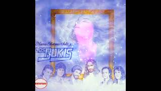 Los Bukis  Inalcanzable ALBUM [upl. by Celtic]