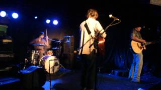 Yawpers  Garbage Man Larimer Lounge 33112 [upl. by Ahsieyn]