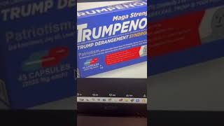 Trump derangement t Syndrome [upl. by Virnelli]