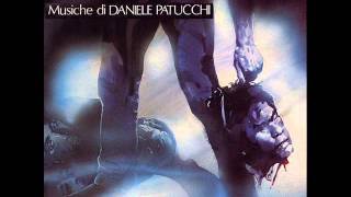 Daniele Patucchi  End Titles Dimensione Violenza 1984 [upl. by Atinas]