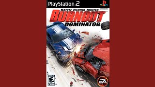 10  Bz  quotFrictionquot Burnout Dominator OST [upl. by Groome788]