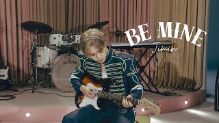 Be MineJimin🎂⏳subscribe bts jimin mv music muse fyp bday army [upl. by Nikolaus177]