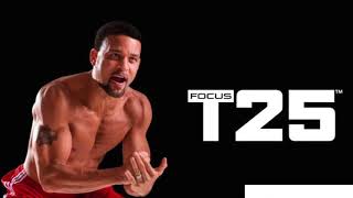 Download Focus T25 MEGA Ejercicios para hacer en casa [upl. by Normandy]