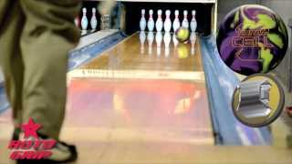 Roto Grip Hyper Cell by Competitive Edge Bowling [upl. by Eiffub310]